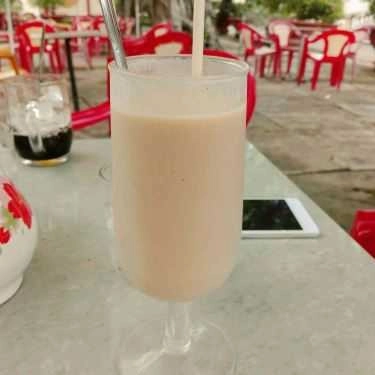 Món ăn- Hoa Sữa Cafe