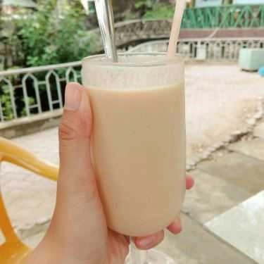 Món ăn- Hoa Sữa Cafe
