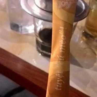 Món ăn- Khiết Minh Cafe - Yersin