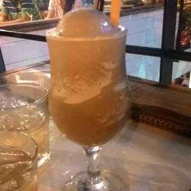 Món ăn- Khiết Minh Cafe - Yersin
