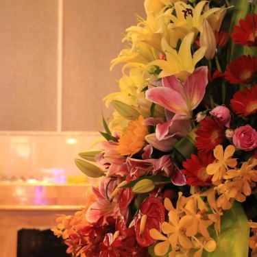 Tổng hợp- Rạch Gầm Cà Phê
