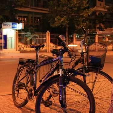 Tổng hợp- Rạch Gầm Cà Phê