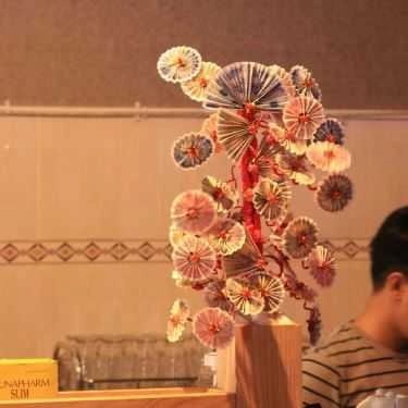 Tổng hợp- Rạch Gầm Cà Phê