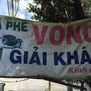 Tổng hợp- Võng Cafe - Quốc Lộ 1A