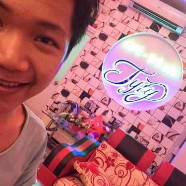 Không gian- Tyty Cafe & Trà Sữa