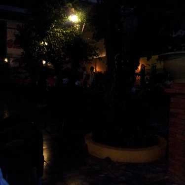 Không gian- Cafe - Wifi 127
