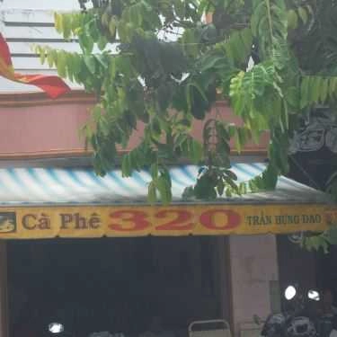 Tổng hợp- 320 Cafe