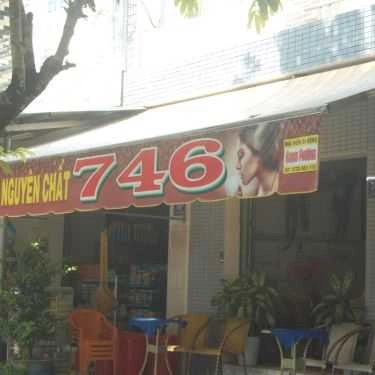 Tổng hợp- 746 Cafe