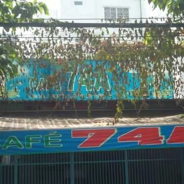 Tổng hợp- 74A Cafe