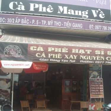 Tổng hợp- Bảo Anh Cafe