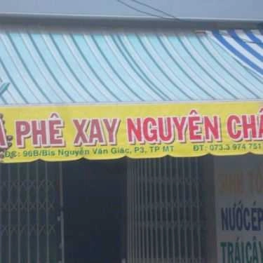 Tổng hợp- Cafe Bình Dân - Nguyễn Văn Giác