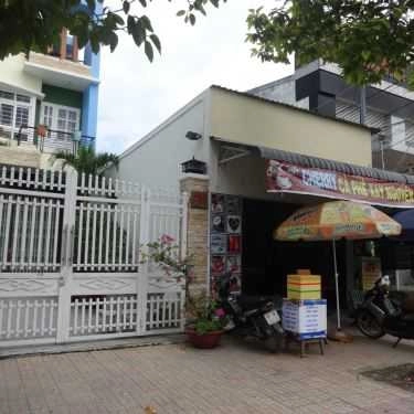 Tổng hợp- Cherry Cafe
