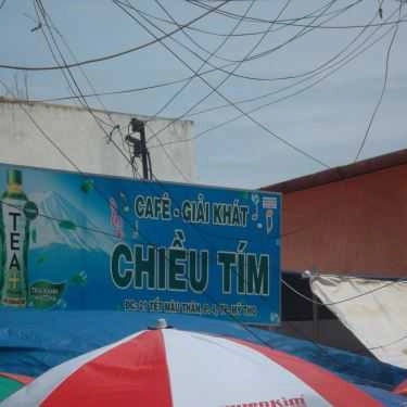 Tổng hợp- Chiều Tím - Cafe & Giải Khát