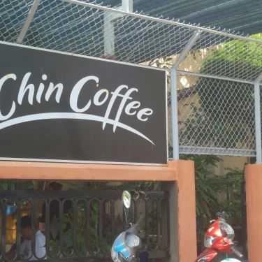 Tổng hợp- Chin Coffee