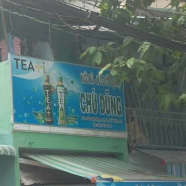 Tổng hợp- Cafe Chú Dũng - Nước Mía & Nước Ướp Lạnh