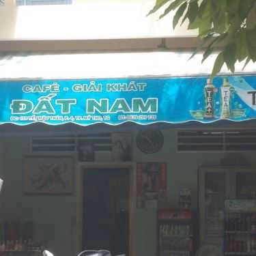 Tổng hợp- Đất Nam Cafe