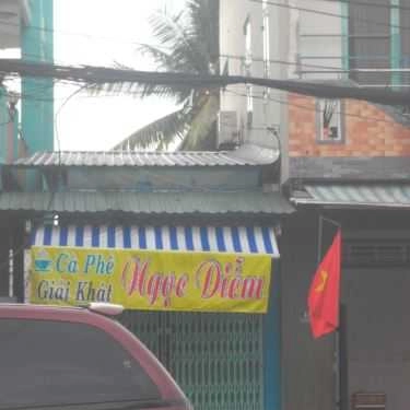 Tổng hợp- Ngọc Diễm Cafe