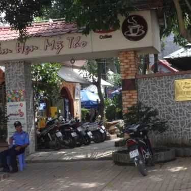 Tổng hợp- Điểm Hẹn Mỹ Tho Coffee