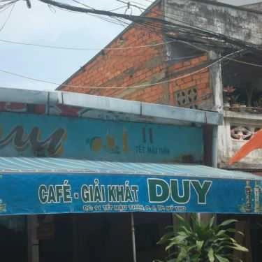 Tổng hợp- Duy Cafe