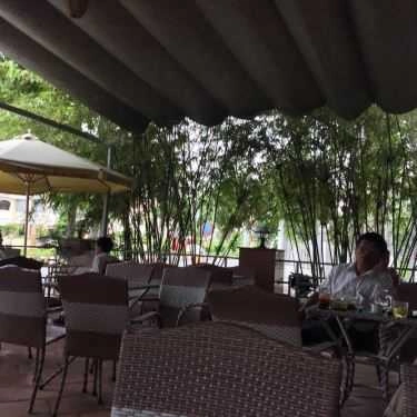 Không gian- Cafe F5 - Đường 30 tháng 4