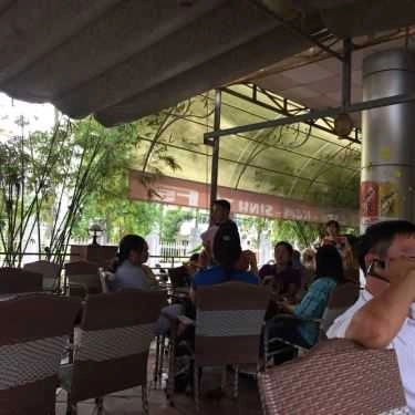 Tổng hợp- Cafe F5 - Đường 30 tháng 4