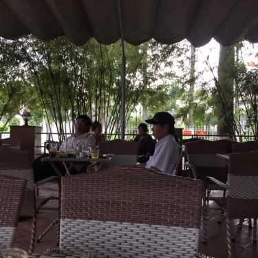 Tổng hợp- Cafe F5 - Đường 30 tháng 4