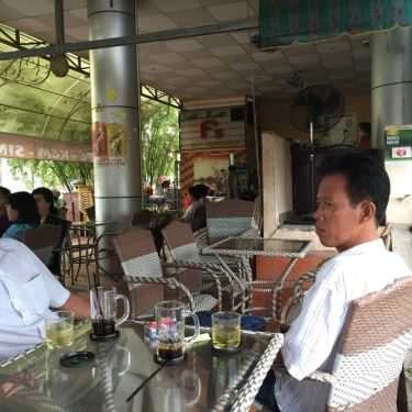 Tổng hợp- Cafe F5 - Đường 30 tháng 4
