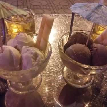 Món ăn- Cafe F5 - Đường 30 tháng 4