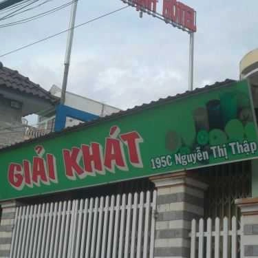 Tổng hợp- Cafe Giải Khát Bình Dân - Nguyễn Thị Thập