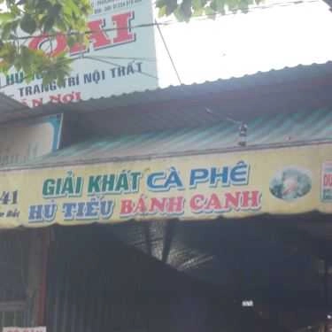 Tổng hợp- Quán Ăn Hủ Tiếu, Bánh Canh & Cafe