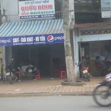 Tổng hợp- Cafe, Giải Khát & Hủ Tiếu