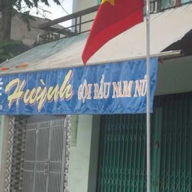 Tổng hợp- Huỳnh Cafe