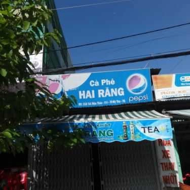 Tổng hợp- Hai Răng Cafe