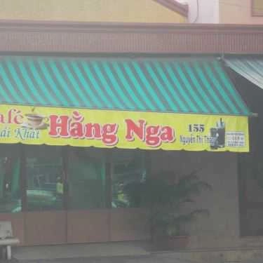 Tổng hợp- Hằng Nga Cafe