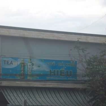Tổng hợp- Hiếu Cafe