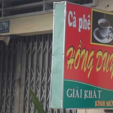 Tổng hợp- Hồng Duy Cafe