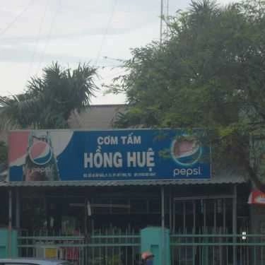 Tổng hợp- Quán Ăn Cơm Tấm Hồng Huệ