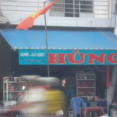 Tổng hợp- Hùng Cafe