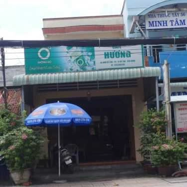 Tổng hợp- Hương Cafe