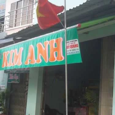 Tổng hợp- Kim Anh Cafe