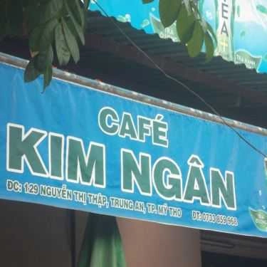 Tổng hợp- Kim Ngân Cafe - Nguyễn Thị Thập