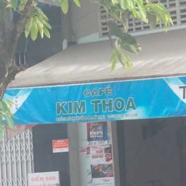 Tổng hợp- Kim Thoa Cafe
