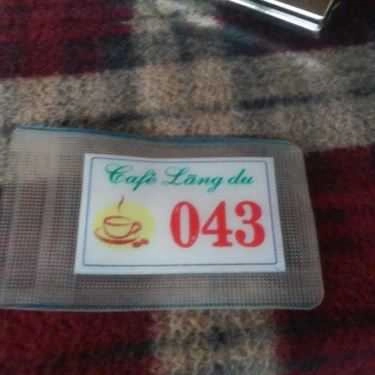 Tổng hợp- Lãng Du Cafe - Trần Hưng Đạo