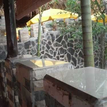 Không gian- Lãng Du Cafe - Trần Hưng Đạo