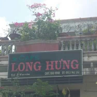 Tổng hợp- Long Hưng Cafe