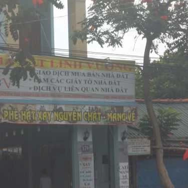 Tổng hợp- Cafe Mang Về - Nguyễn Thị Thập