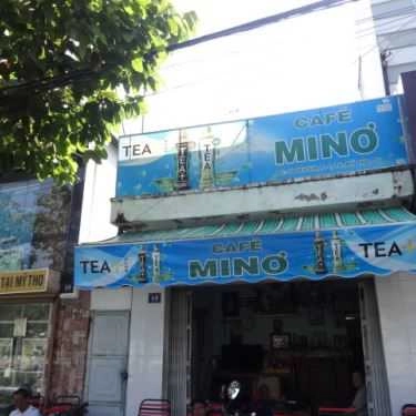 Tổng hợp- Minơ Cafe