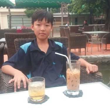 Tổng hợp- Mộng Các Dragon Coffee