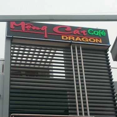 Tổng hợp- Mộng Các Dragon Coffee