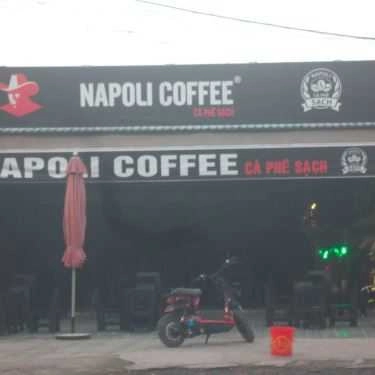Tổng hợp- Napoli Cafe - Nguyễn Văn Giác